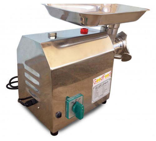 М'ясорубка GoodFood MG12R Reverse