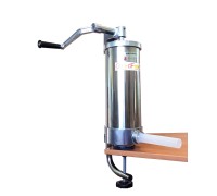 Шприц ковбасний GoodFood SF3V