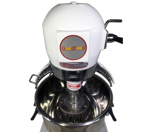 Міксер планетарний GoodFood PM15