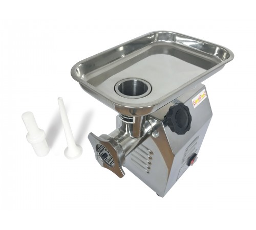 М'ясорубка GoodFood MG8 Premium