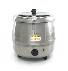 Електросупниця (марміт) GoodFood SK10S