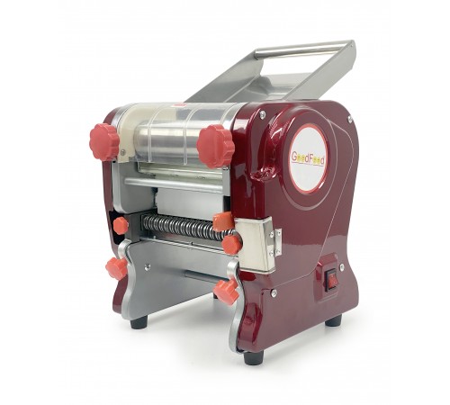 Тісторозкатка електрична GoodFood NM200M RED 10 мм