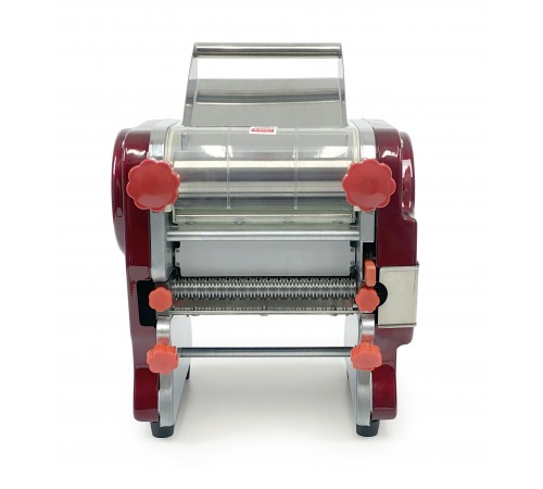 Тісторозкатка електрична GoodFood NM200M RED 10 мм