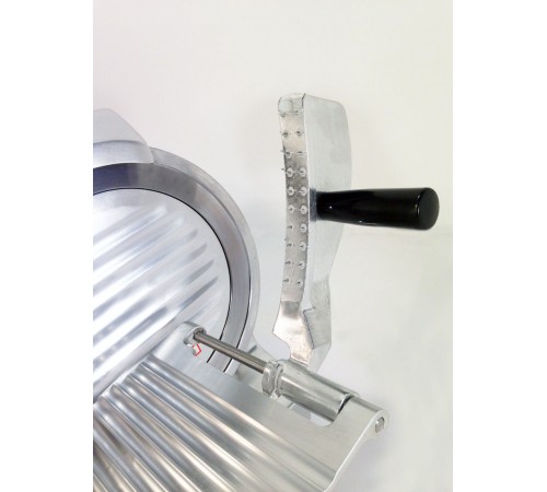 Слайсер професійний GoodFood LUSSO GS250