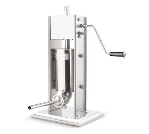 Шприц колбасний вертикальний GoodFood SF2VS