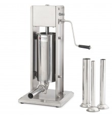 Шприц колбасний вертикальний GoodFood SF5VS