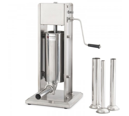 Шприц колбасний вертикальний GoodFood SF7VS