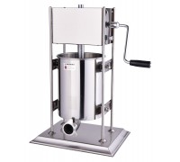 Шприц колбасний вертикальний GoodFood SF10VS