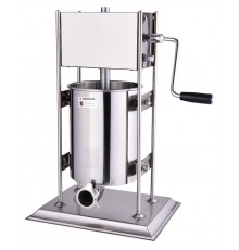 Шприц колбасний вертикальний GoodFood SF10VS