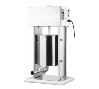 Шприц колбасний вертикальний електричний GoodFood SF10VE