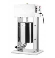 Шприц колбасний вертикальний електричний GoodFood SF10VE