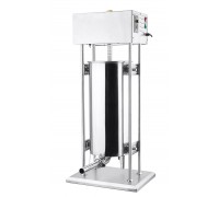 Шприц колбасний вертикальний електричний GoodFood SF30VE