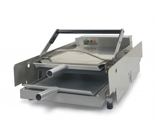 Машина для гамбургерів електрична GoodFood HGM02