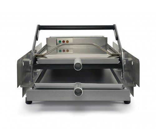 Машина для гамбургерів електрична GoodFood HGM02