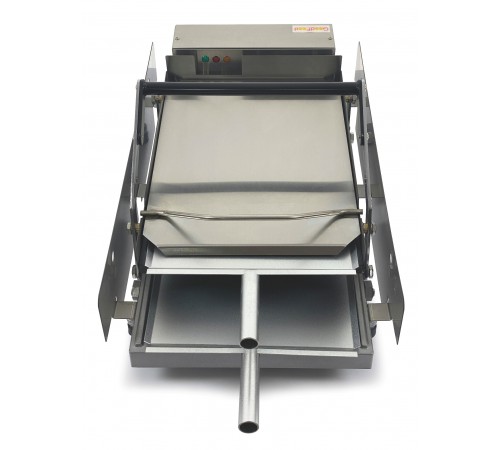 Машина для гамбургерів електрична GoodFood HGM02