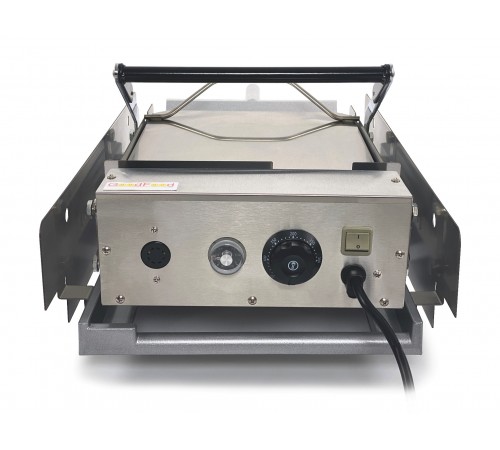 Машина для гамбургерів електрична GoodFood HGM02