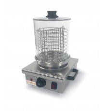 Сосисковарка електрична GoodFood HDW10