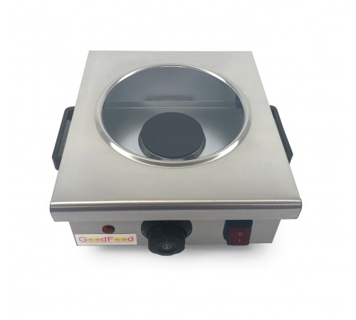 Сосисковарка електрична GoodFood HDW10