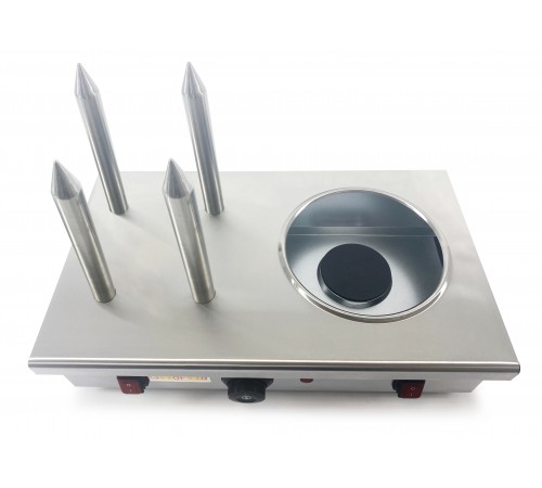 Сосисковарка електрична GoodFood HDW20