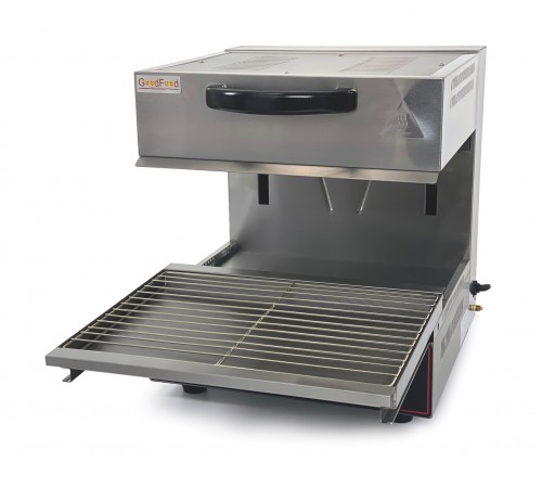 Гриль саламандра GoodFood GS450L