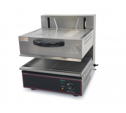 Гриль саламандра GoodFood GS450L