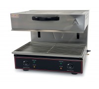 Гриль саламандра GoodFood GS650L