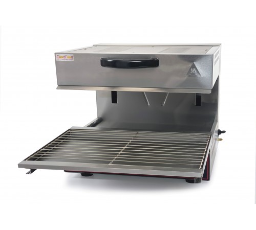 Гриль саламандра GoodFood GS650L
