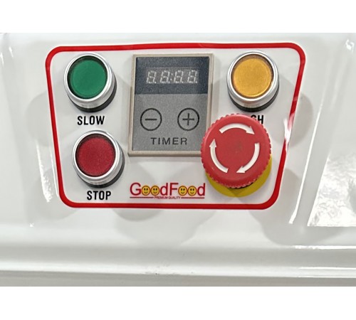 Тістоміс GoodFood SM50T2V