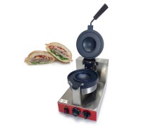 Гриль контактний для бургерів GoodFood WB1RHB