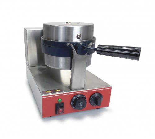 Гриль контактний для бургерів GoodFood WB1RHB