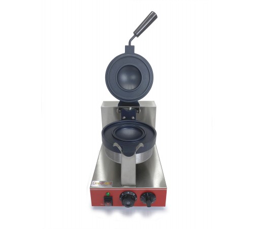 Гриль контактний для бургерів GoodFood WB1RHB