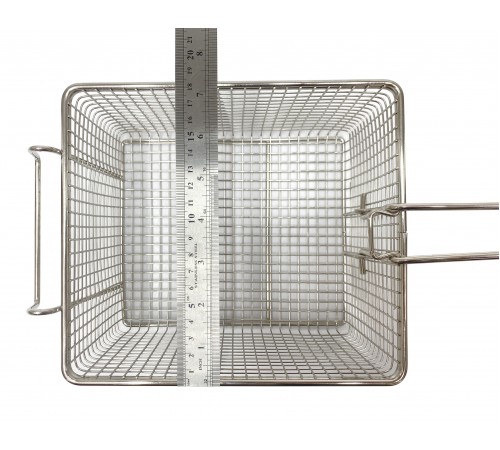 Кошка для фритюрниці GoodFood на 8 літрів GoodFood B8