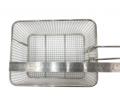 Кошка для фритюрниці GoodFood на 12 літрів GoodFood B12A1