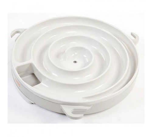 Дільник-округлювач тесту PRISMAFOOD PF PO-AR