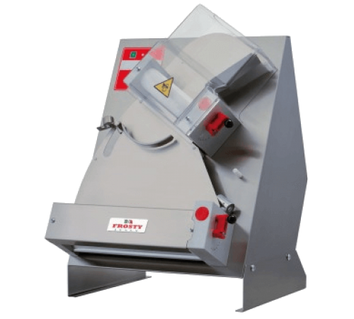 Тісторозкочування FROSTY RM45A