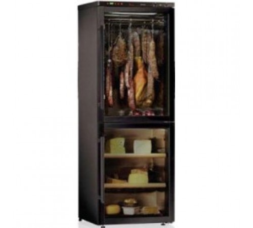 Шафа для салямі та сиру IP Sal 601 CF