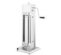 Шафа морозильна Tefcold UF600S