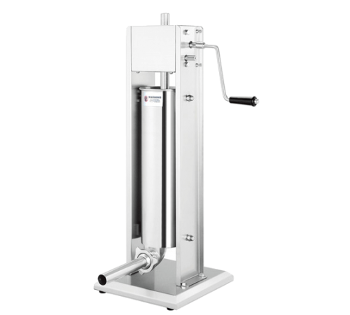 Шафа морозильна Tefcold UF600S