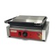 Гриль контактний GoodFood ECG11EA Panini RED