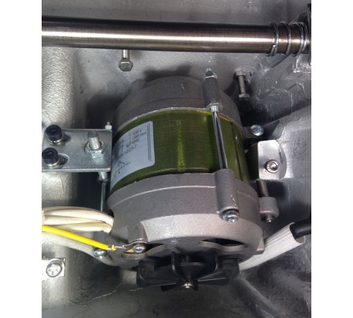 Слайсер професійний GoodFood LUSSO GS195JS