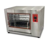 Гриль для курей електричний GoodFood CR266