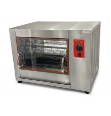 Гриль для курей електричний GoodFood CR266