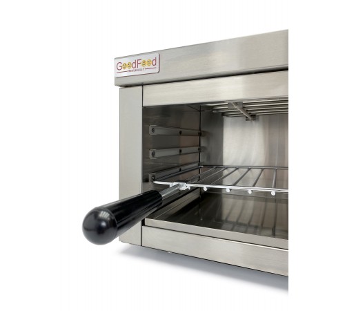 Гриль саламандра електричний GoodFood GS400 Salamander