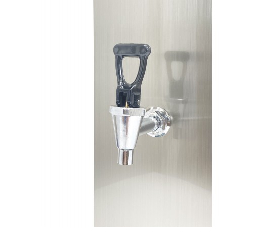 Кип'ятильник електричний проточний GoodFood WB20HOT