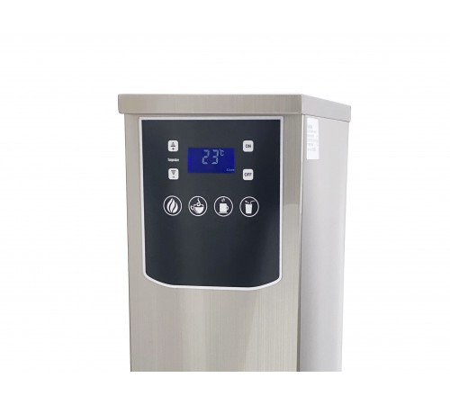 Кип'ятильник електричний проточний GoodFood WB20HOT