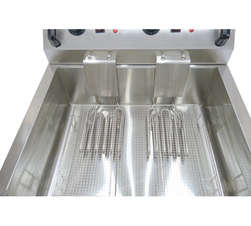 Фритюрниця електрична GoodFood EF30V