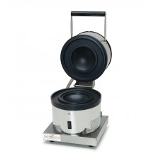 Гриль контактний для бургерів GoodFood WB888RHB