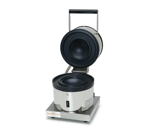 Гриль контактний для бургерів GoodFood WB888RHB