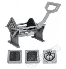 Машинка для нарізання картопля фрі HENDI 630 402