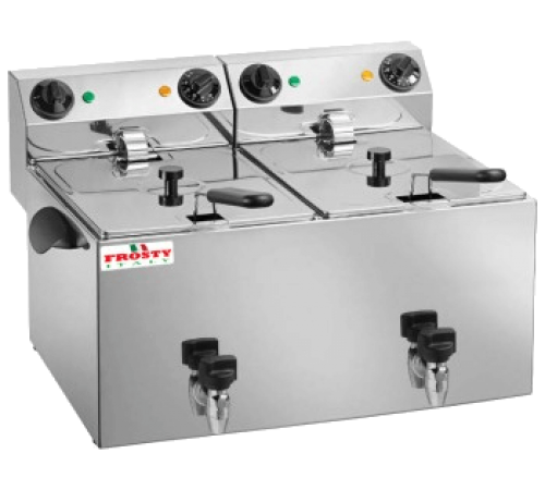 Фритюрниця FROSTY FE88R